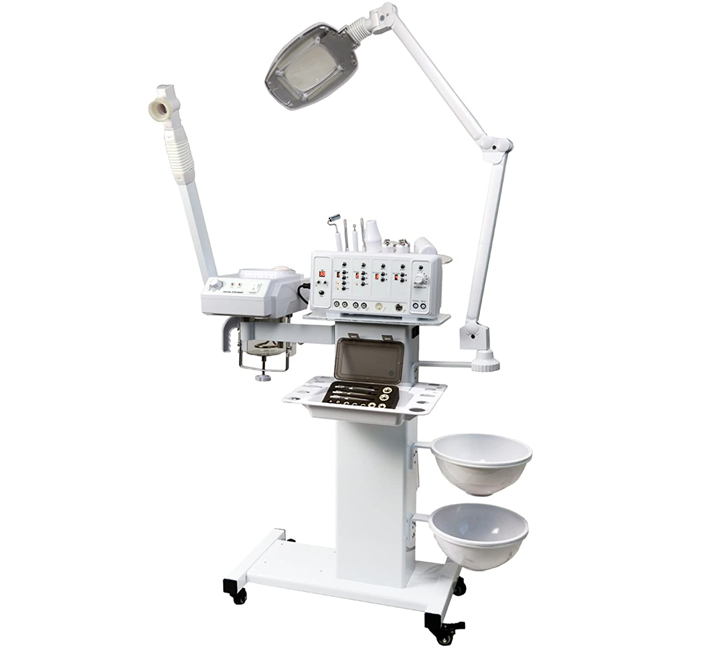 11 in 1 multifunction facial machine